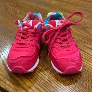 New Balance 574 shoes